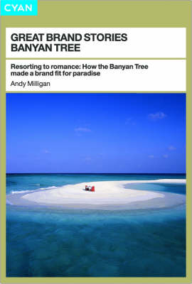 Cover of Banyan Tree