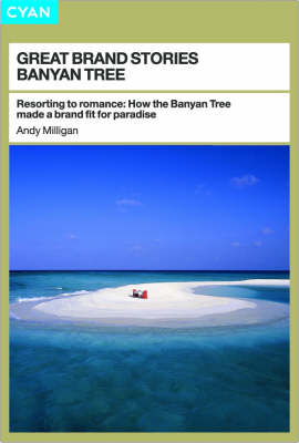 Book cover for Banyan Tree