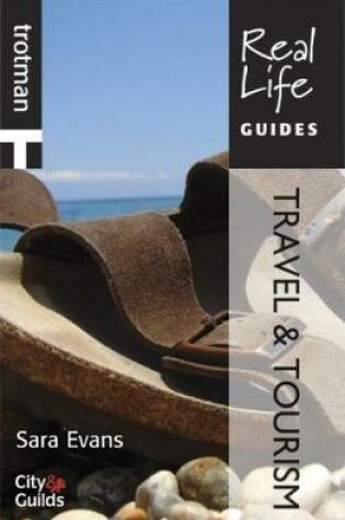 Cover of Real Life Guide: Travel & Tourism