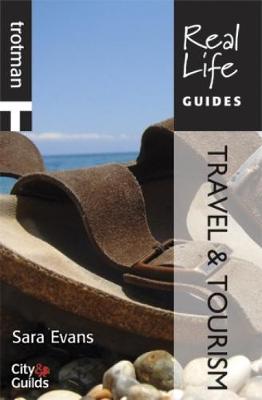 Cover of Real Life Guide: Travel & Tourism