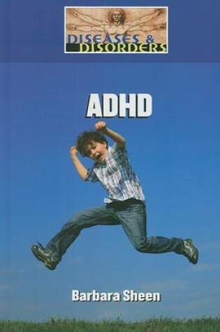 Cover of ADHD