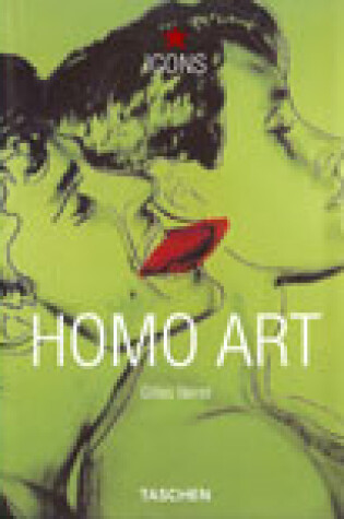 Cover of Homo Art
