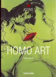 Cover of Homo Art