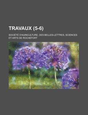 Book cover for Travaux (5-6)