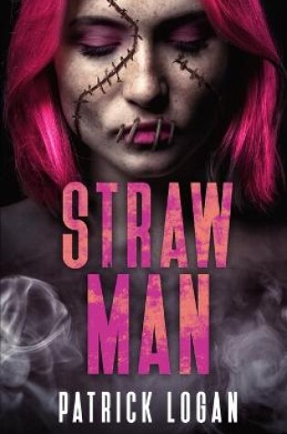 Cover of Straw Man