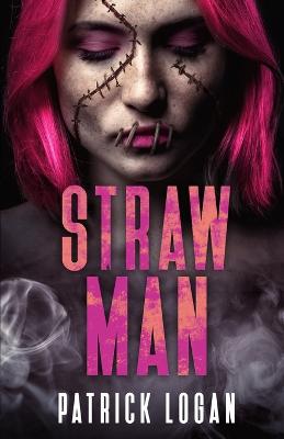 Book cover for Straw Man