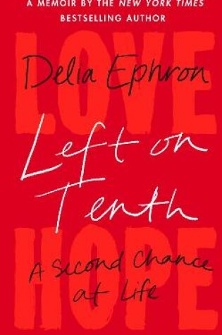 Cover of Left on Tenth