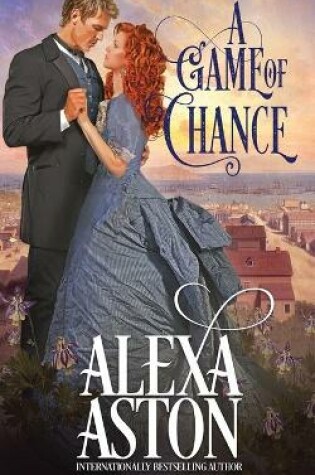 Cover of A Game of Chance