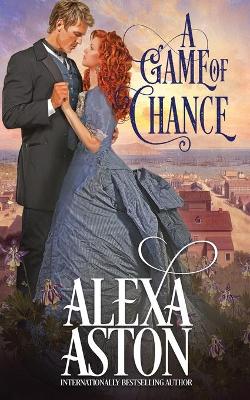 Book cover for A Game of Chance