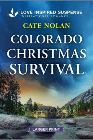 Cover of Colorado Christmas Survival