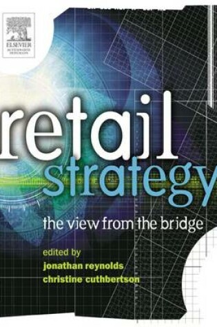 Cover of Retail Strategy