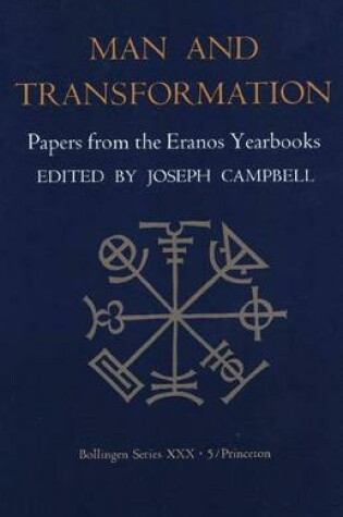 Cover of Papers from the Eranos Yearbooks, Eranos 5