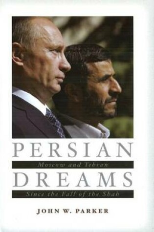 Cover of Persian Dreams