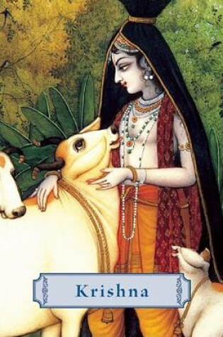 Cover of Krishna