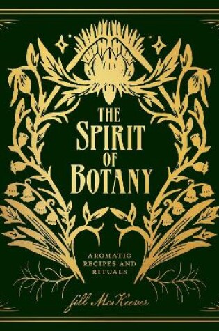 Cover of The Spirit of Botany