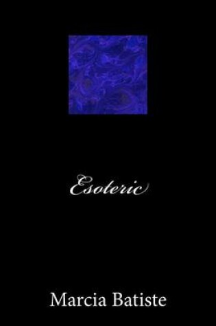 Cover of Esoteric