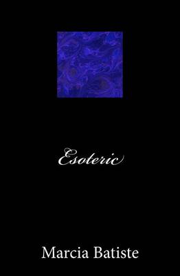 Book cover for Esoteric