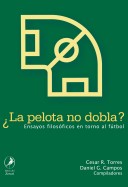 Book cover for La Pelota No Dobla?