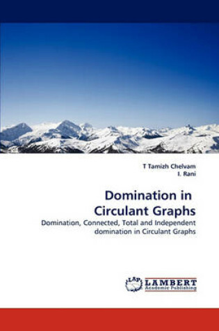 Cover of Domination in Circulant Graphs