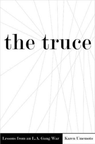 Cover of The Truce