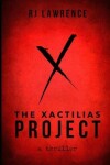 Book cover for The Xactilias Project