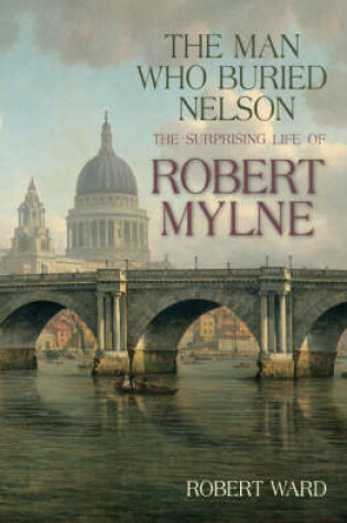 Cover of The Man Who Buried Nelson