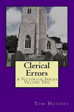 Cover of Clerical Errors
