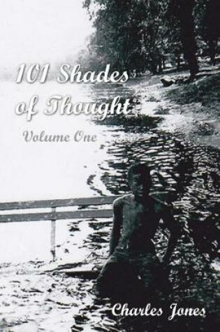 Cover of 101 Shades of Thought