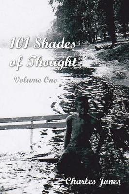 Book cover for 101 Shades of Thought