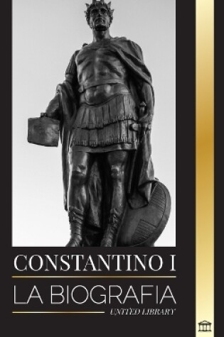 Cover of Constantino I