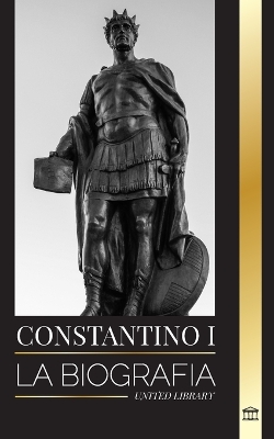 Book cover for Constantino I