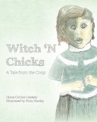 Cover of Witch 'N Chicks