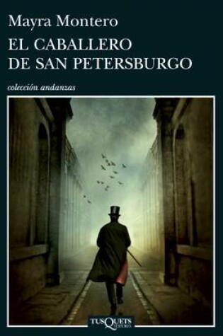 Cover of El Caballero de San Petersburgo