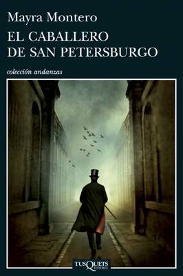 Cover of El Caballero de San Petersburgo