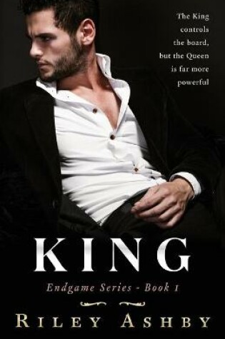 Cover of King