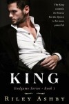 Book cover for King