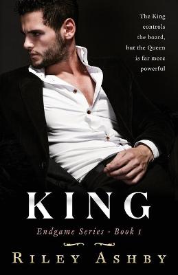 Cover of King