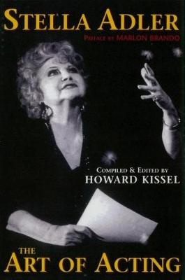 Cover of Stella Adler