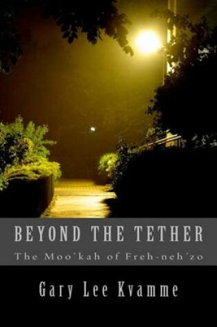 Cover of Beyond the Tether