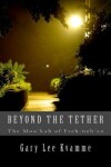 Book cover for Beyond the Tether