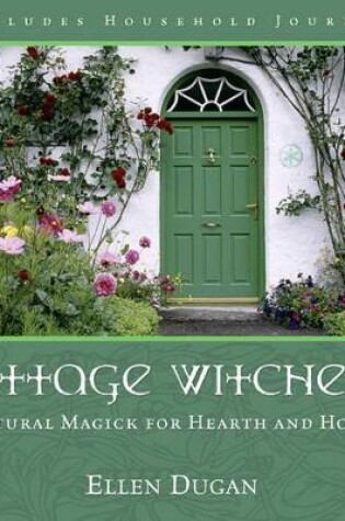 Cover of Cottage Witchery