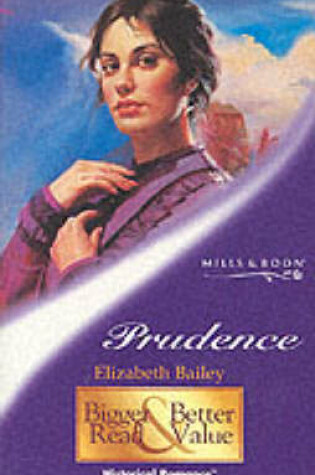 Cover of Prudence