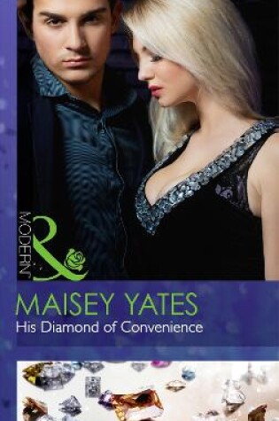 Cover of His Diamond of Convenience