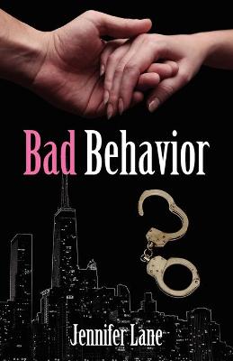 Book cover for Bad Behavior