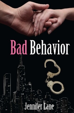 Cover of Bad Behavior