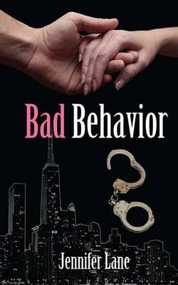 Book cover for Bad Behavior