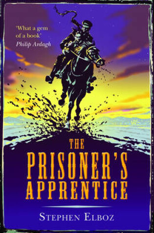 Cover of The Prisoner's Apprentice