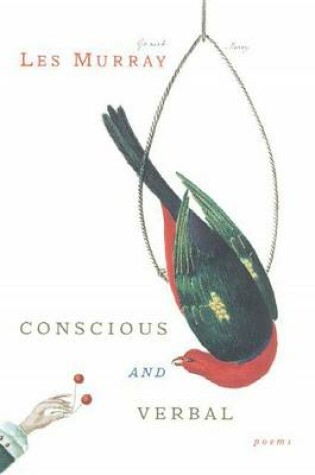 Cover of Conscious and Verbal