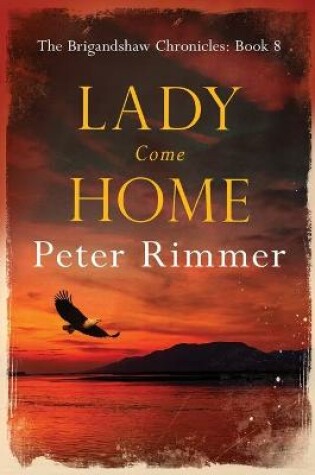 Cover of Lady Come Home