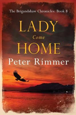 Cover of Lady Come Home